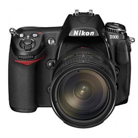 نيكون D300