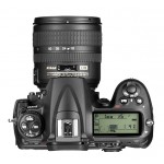 نيكون D300