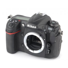 نيكون D300