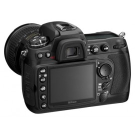 نيكون D300