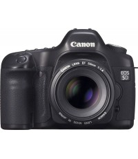 كانون EOS 5D